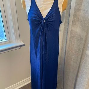 Vintage slip dress